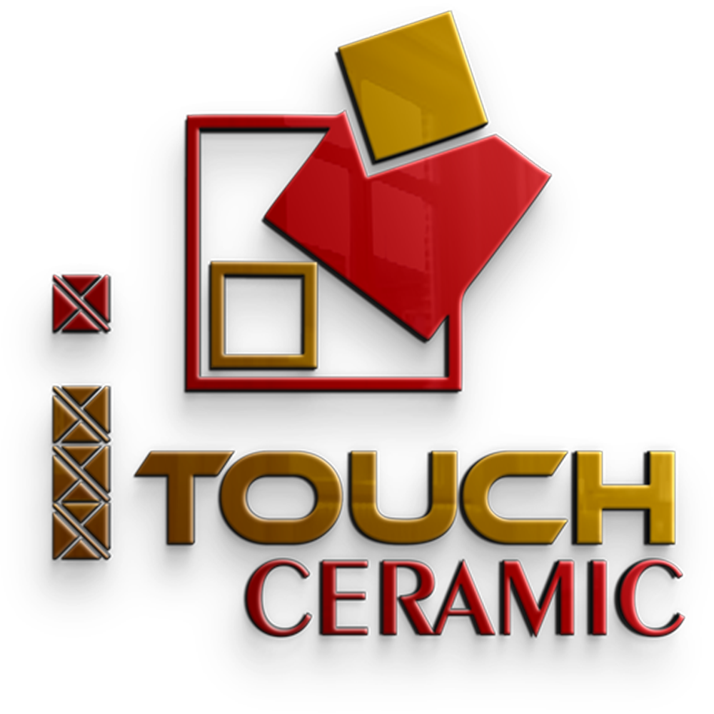 itouch Ceramic Logo